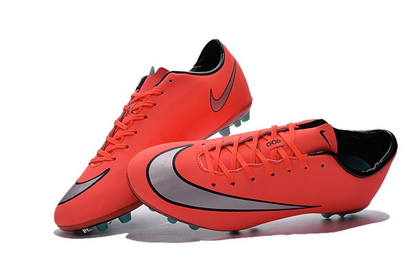 Nike Mercurial Superfly IV Low AG Men Shoes--065